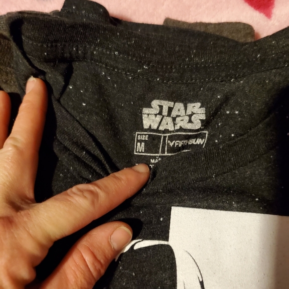 Star Wars boys bundle - Picture 5 of 7